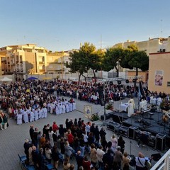 Festa della Comunità - Salesiani Andria