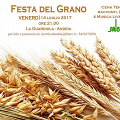 Festa del grano UL