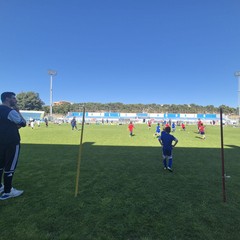 Festa FIGC Fidelis Andria
