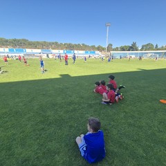 Festa FIGC Fidelis Andria