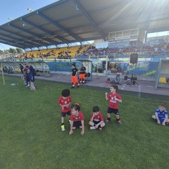 Festa FIGC Fidelis Andria