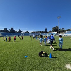 Festa FIGC Fidelis Andria