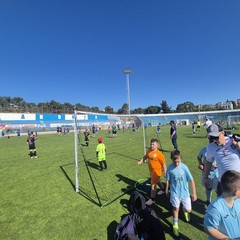 Festa FIGC Fidelis Andria