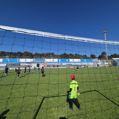 Festa FIGC Fidelis Andria