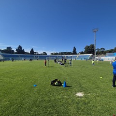 Festa FIGC Fidelis Andria
