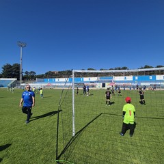 Festa FIGC Fidelis Andria