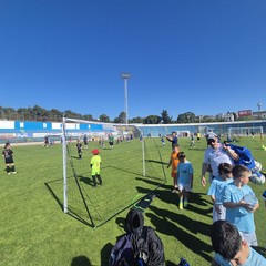 Festa FIGC Fidelis Andria