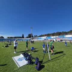 Festa FIGC Fidelis Andria