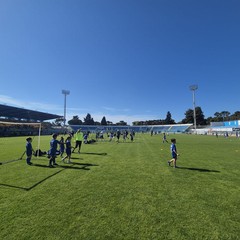 Festa FIGC Fidelis Andria