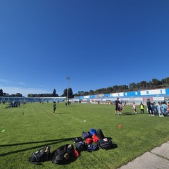 Festa FIGC Fidelis Andria