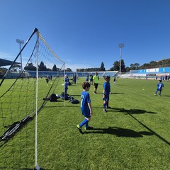 Festa FIGC Fidelis Andria