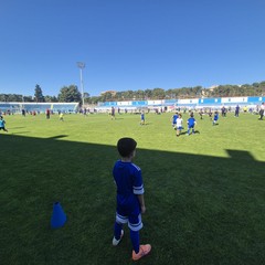 Festa FIGC Fidelis Andria