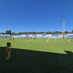 Festa FIGC Fidelis Andria