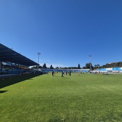 Festa FIGC Fidelis Andria