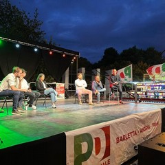 Festival provinciale dell'Unità