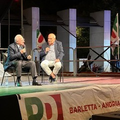 Festival provinciale dell'Unità