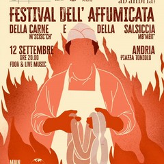 Festival dellAffumicata sett