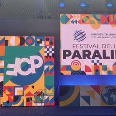 Festival della cultura paralimpica