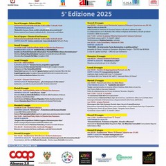 Festival della Legalità