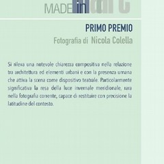 Photomaarc 2026 I luoghi dell'educazione 1925/1945