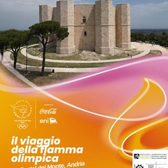Fiamma Olimpica ok