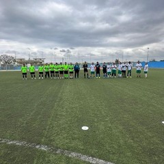 Fidelis Andria ed il Centro di salute mentale dell'Asl Bt