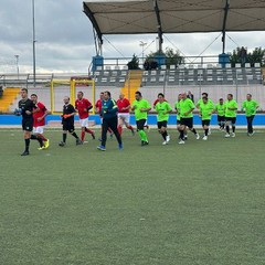 Fidelis Andria ed il Centro di salute mentale dell'Asl Bt