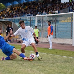 Fidelis Andria - Brindisi