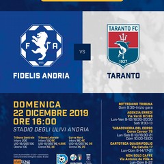 Fidelis Andria Taranto