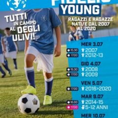 fidelis young locandina stage x