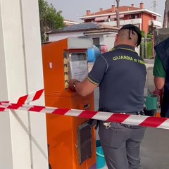 Frode nel commercio carburanti