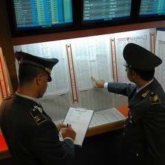 Finanza gioco illegale