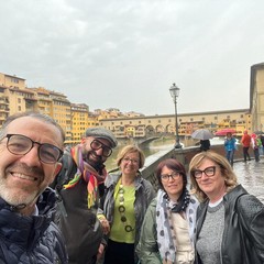 Firenze Ponte Vecchio JPG