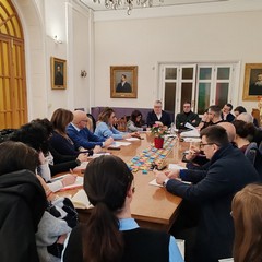 Firma Punti Cardinali