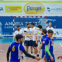 Florigel Andria