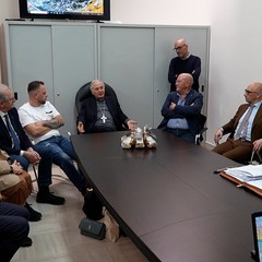 Nasce "Dignitas Humana”