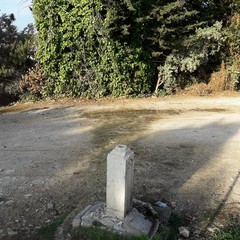 fontana del Mainiero Federiciano