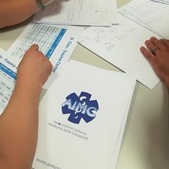 Corso gestito dall'Associazione italiana Medicina delle Catastrofi (AIMC)