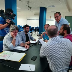 Corso gestito dall'Associazione italiana Medicina delle Catastrofi (AIMC)