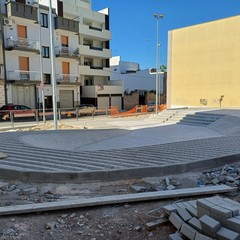 Centro di Aggregazione di via Fornaci