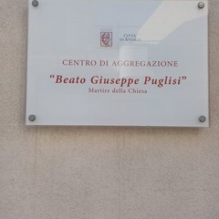 Centro di Aggregazione di via Fornaci