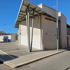 Centro di Aggregazione di via Fornaci