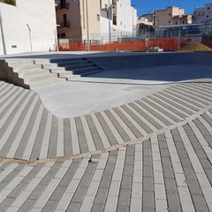 Centro di Aggregazione di via Fornaci