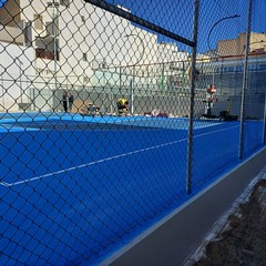 Centro di Aggregazione di via Fornaci