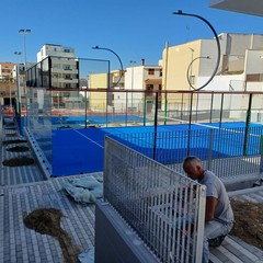 Centro di Aggregazione di via Fornaci