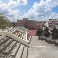 Centro Aggregazione Fornaci “Don Pino Puglisi”
