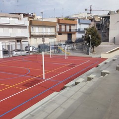 Centro Aggregazione Fornaci “Don Pino Puglisi”