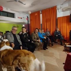al centro Zenith le testimonianze di chi opera quotidianamente per affermarla