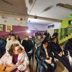 al centro Zenith le testimonianze di chi opera quotidianamente per affermarla
