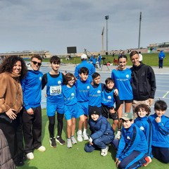 Andria Athletic Club